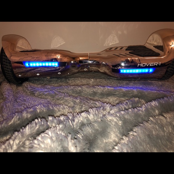 hoverbored - Picture 2 of 5